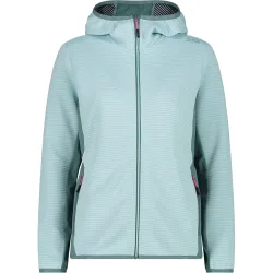 CMP Damen Hoodie Jacke