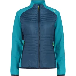 CMP Damen Hybrid Jacke