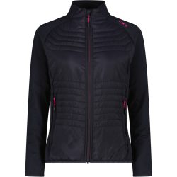 CMP Damen Hybrid Jacke