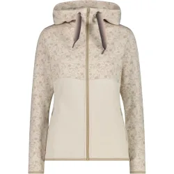 CMP Damen Hoodie Jacke