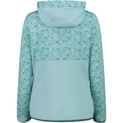 CMP Damen Hoodie Jacke