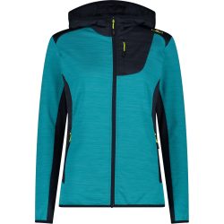 CMP Damen Hoodie Jacke