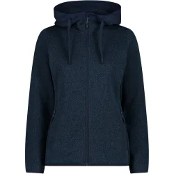CMP Damen Hoodie Jacke