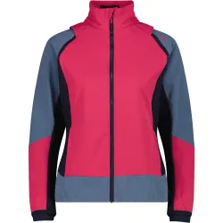 CMP Damen Hybrid Jacke