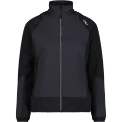 CMP Damen Hybrid Jacke