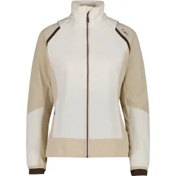 CMP Damen Hybrid Jacke