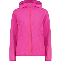 CMP Damen Hoodie Jacke