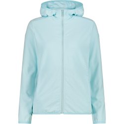 CMP Damen Hoodie Jacke