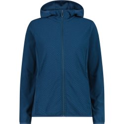 CMP Damen Hoodie Jacke