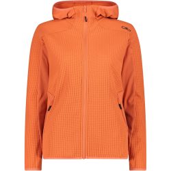 CMP Damen Hoodie Jacke