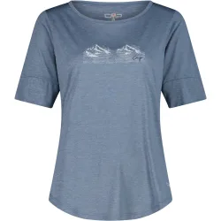 CMP Damen T-Shirt