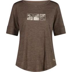 CMP Damen T-Shirt