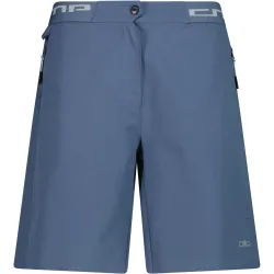 CMP Damen Radhose kurz