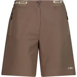 CMP Damen Radhose kurz