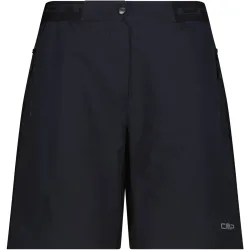 CMP Damen Radhose kurz