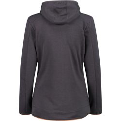CMP Damen Hoodie Jacke