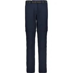 CMP Damen Zip Off Hose