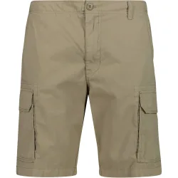 CMP Herren Bermuda Shorts