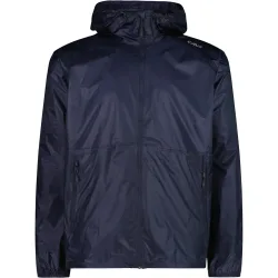 CMP Herren Rain Hoodie Jacke