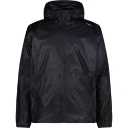 CMP Herren Rain Hoodie Jacke