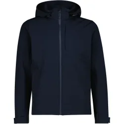 CMP Herren Zip Hoodie Jacke