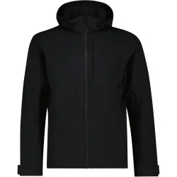 CMP Herren Zip Hoodie Jacke