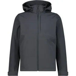 CMP Herren Zip Hoodie Jacke