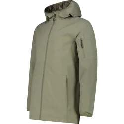 CMP Herren Hoodie Parka