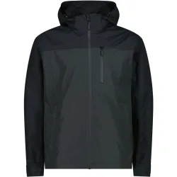 CMP Herren Hoodie Jacke