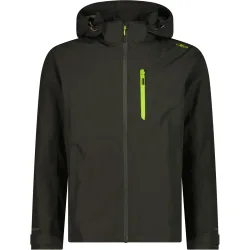 CMP Herren Hoodie Jacke