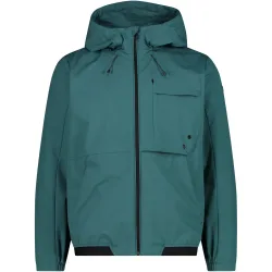 CMP Herren Hoodie Jacke