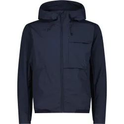 CMP Herren Hoodie Jacke