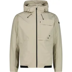 CMP Herren Hoodie Jacke