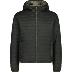 CMP Herren Hoodie Jacke