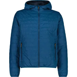 CMP Herren Hoodie Jacke