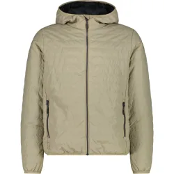 CMP Herren Hoodie Jacke