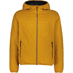 CMP Herren Hoodie Jacke