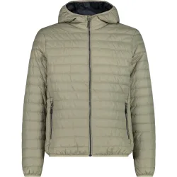 CMP Herren Hoodie Jacke