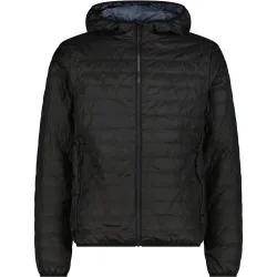 CMP Herren Hoodie Jacke