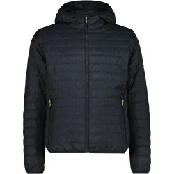 CMP Herren Hoodie Jacke