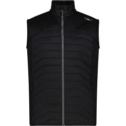CMP Herren Hybrid Weste