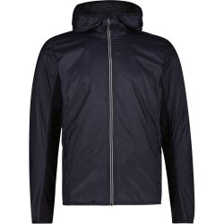 CMP Herren Hybrid Hoodie Jacke