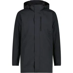 CMP Herren Zip Hoodie Jacke