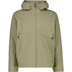 CMP Herren Hoodie Jacke