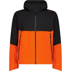 CMP Herren Hoodie Jacke