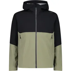 CMP Herren Hoodie Jacke