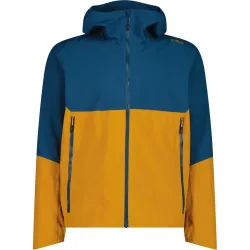 CMP Herren Hoodie Jacke