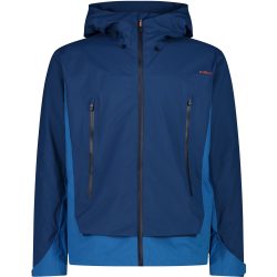 CMP Herren Hoodie Jacke