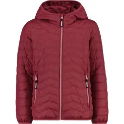 CMP Kinder Hoodie Jacke