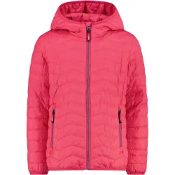 CMP Kinder Hoodie Jacke